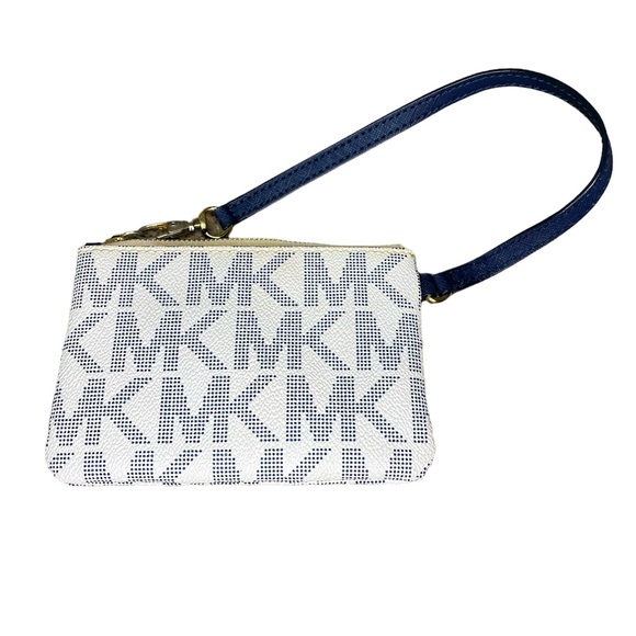 Michael Kors Wristlet - Picture 2 of 4